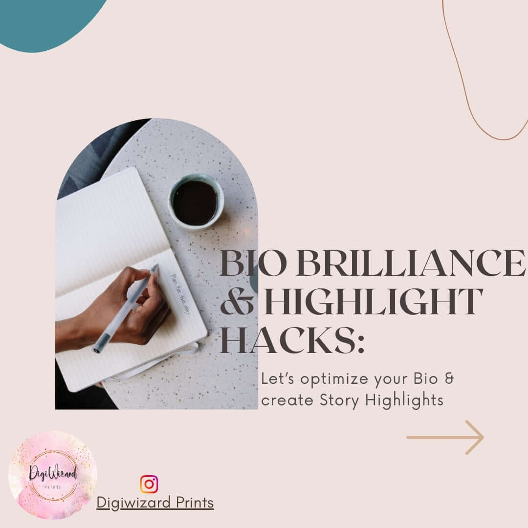 PLR Bundle: 5 Instagram Ebooks to Maximize Your Social Media Impact