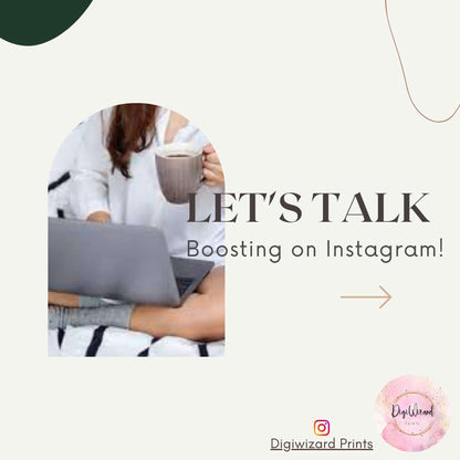 Boost Instagram Engagement and Growth with PLR Ebooks